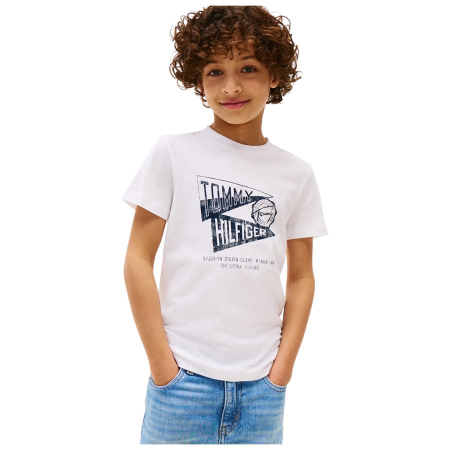  Tommy Hilfiger | THKB0KB09719YBR
